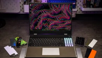 Framework Laptop Returns With Major Upgrades and Familiar Trade-Offs