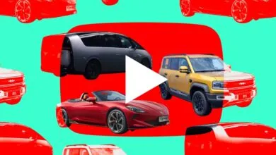 Chinese EVs Win Over Car Influencers and China