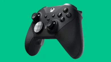 Xbox Elite Series 2 Controller Hits Lowest Price of the Year