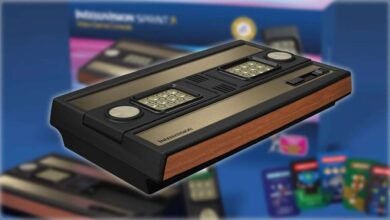 Preorder the Intellivision Sprint on Amazon Now
