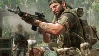Treyarch’s Black Ops: The Rabbit Hole That Changed Call of Duty