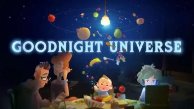 Goodnight Universe Review: A Stunning Follow-Up from Before Your Eyes