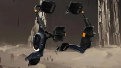 Death Stranding 2’s Exoskeleton Enters Reality