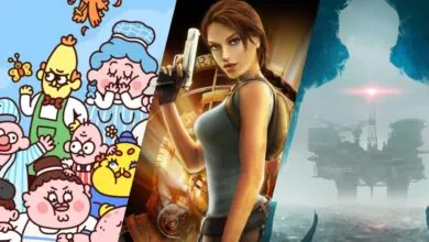 November 2025 PlayStation Plus Games: Horror Hits & Monster Trucks