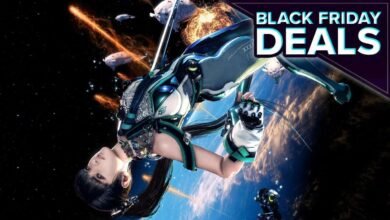 Stellar Blade: PS5 Soulslike on Sale for $40