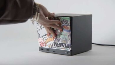 Steam Machine: Valve's Console Alternative, Not a Replacement