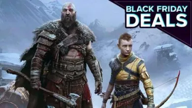 God of War Ragnarok Is Now Only $20