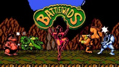 Battletoads and 3 Classic Games Hit Nintendo Switch Online