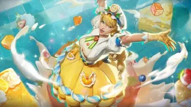 Unlock Every Marvel Rivals Anniversary Skin