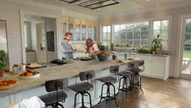 Meta’s Hyperscape Transforms Your Living Room Into VR Hangout