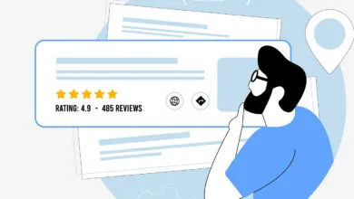 Google Urges Sites: Stick to One Review Target
