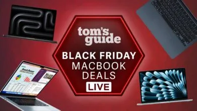 Last Chance: Lowest Black Friday MacBook Prices Before Cyber Monday