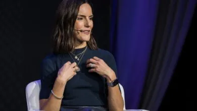 How to Stand Out in the AI Market, According to VC Jennifer Neundorfer