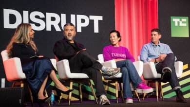 VCs Rewrite the Rules in a 'Funky' AI Startup Gold Rush