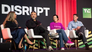 VCs Rewrite the Rules in a ‘Funky’ AI Startup Gold Rush