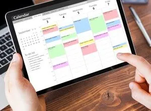 Beware: Hackers Hijack Calendar Subscriptions for Attacks