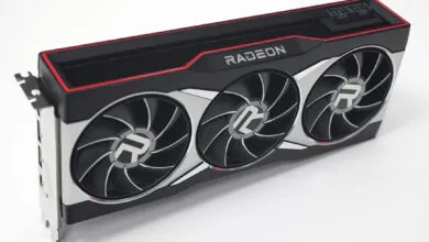 AMD Confirms Radeon RX 5000/6000 Support: Day-One Game Drivers Continue