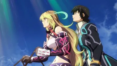 Tales of Xillia Remastered Proves This Classic RPG Deserved an Upgrade