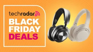 Gaming Headset vs Headphones: An Audio Expert’s Black Friday Guide