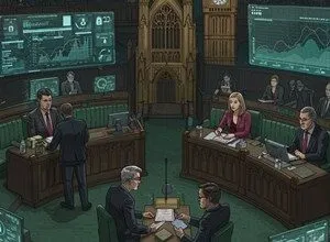 UK Cyber Resilience Bill: Key Provisions Unveiled