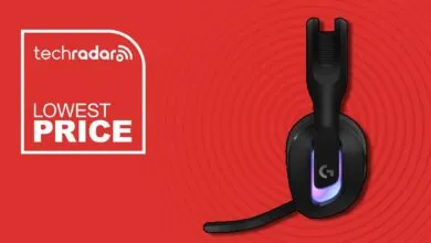 Logitech G522 Lightspeed Hits Lowest Price Ever in Pre-Black Friday Deal