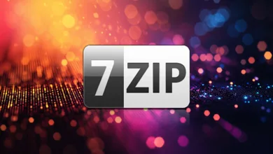 NHS England Warns of Active 7-Zip Exploit (CVE-2025-11001)