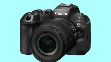 Canon EOS R6 Mark III Boasts 32MP Sensor and 7K Video