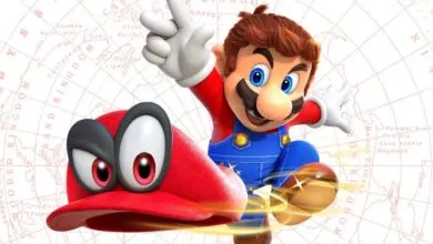 Super Mario Odyssey Hits Record Low Price for Black Friday 2025