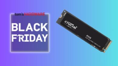 Last Truly Cheap 1TB SSD? Crucial P310 Gen 4 Gaming Upgrade