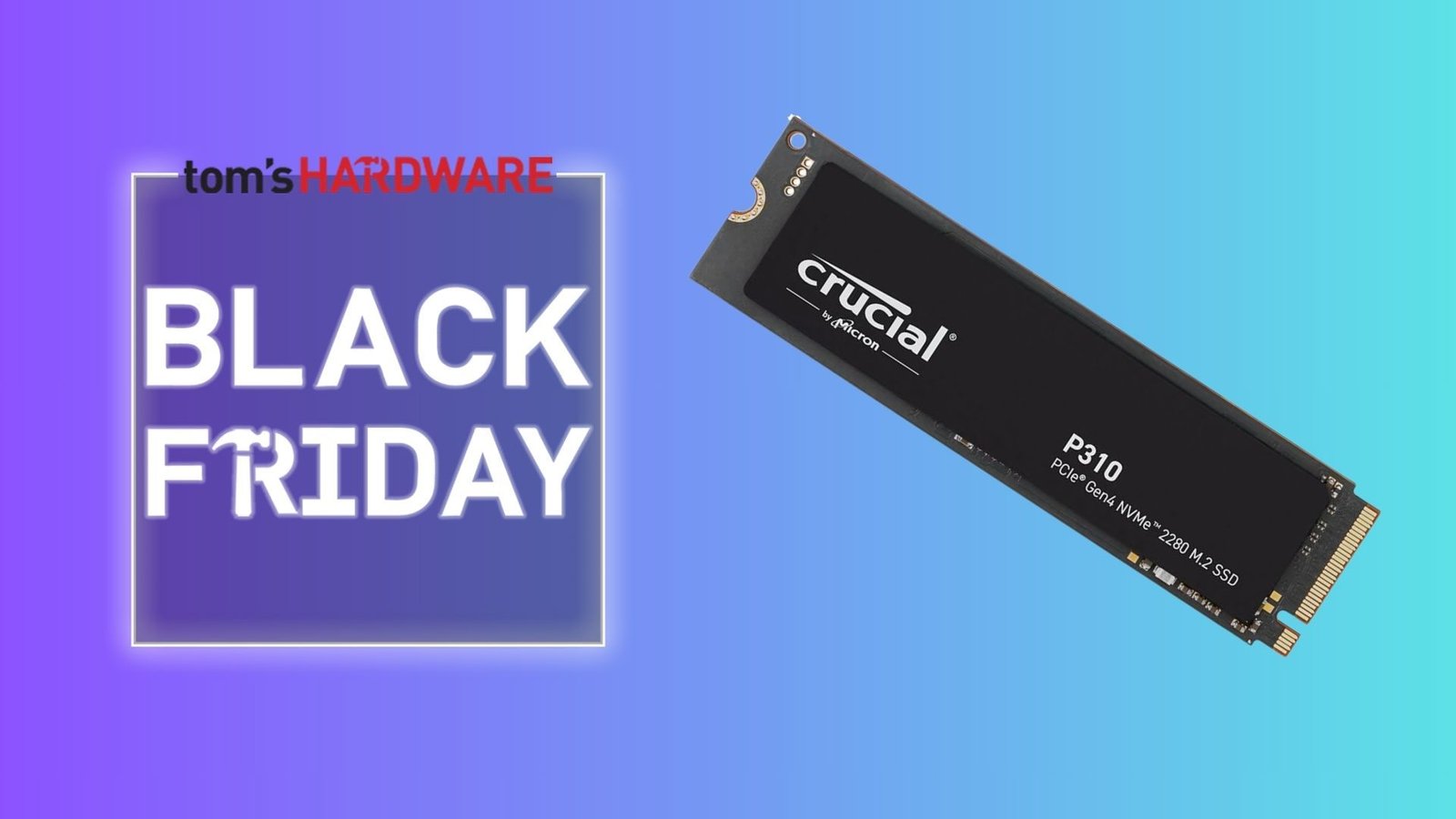 Last Truly Cheap 1TB SSD? Crucial P310 Gen 4 Gaming Upgrade | DigitrendZ