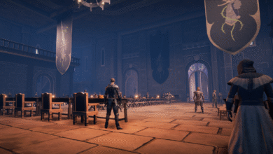 Pantheon: Rise of the Fallen Lands Major Funding Boost