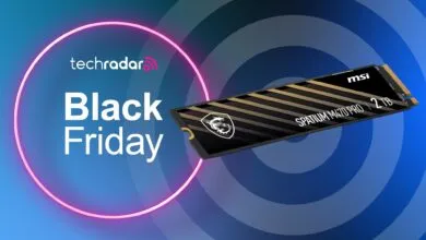 MSI’s 2TB Spatium M470 Pro SSD for Just £96.99 Now