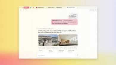 Dia’s AI Browser Integrates Arc’s Top Features