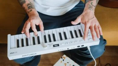 Modular Synth’s Favorite Keyboard Returns After a Decade