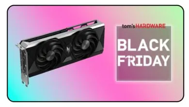 Black Friday Deal: 35% Off Intel Arc B570 GPU for 1080p Gaming