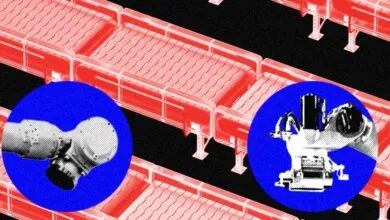 AI-Powered Robots: The Secret Army Training Them