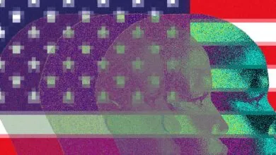 US Must Embrace Open Source AI to Compete With China