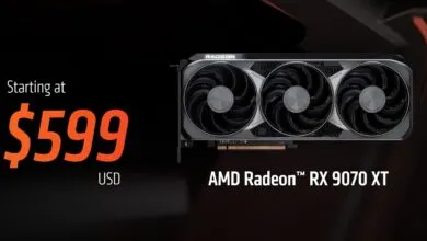 AMD GPU Prices Set to Rise as Memory Costs Soar