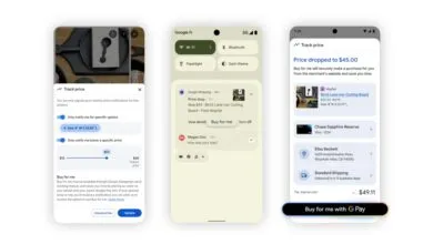 Shop Smarter with Google’s New AI Shopping Features
