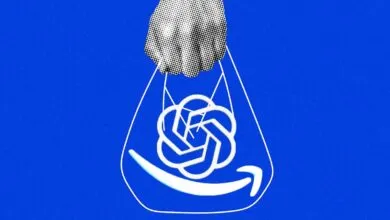 AI Agents Aren’t Ready to Handle Your Holiday Shopping Yet