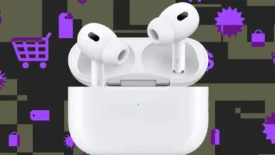 Apple AirPods Pro 2 Hit Record Low Price