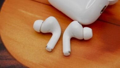 Top Black Friday AirPods & AirPods Pro Deals