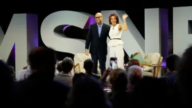 Inside MS NOW’s Reboot: An Anchor’s Candid Take