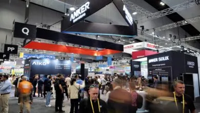 Anker Unveils Smart Energy & Living Ecosystem at All Energy 2025