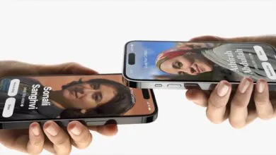 Google’s NameDrop for Android: First Look Revealed