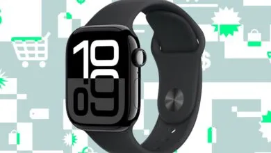 Apple Watch Series 10 Hits All-Time Low Price
