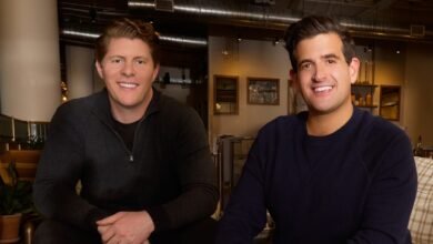 Agentio Raises $40M From Forerunner to Expand Creator Marketplace Beyond YouTube