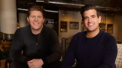 Agentio Raises $40M From Forerunner to Expand Creator Marketplace Beyond YouTube