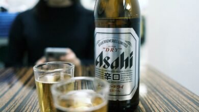 Asahi Data Breach Exposes 1.5 Million Customers