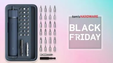Hoto’s Electric Screwdriver Set Drops to $30 for Black Friday
